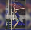 Волейбольный турнир среди цехов АО "Уралэлектромедь" в самом разгаре