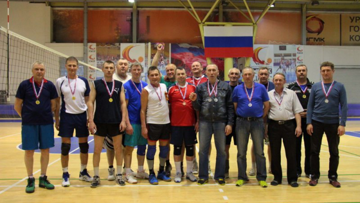 Турниры, посвященные 71-й годовщине Победы в Великой Отечественной войне