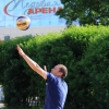 пляжный волейбол