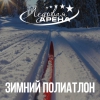 Зимний полиатлон