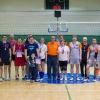 Финишировал волейбольный чемпионат