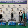 Итоги Первенства и Чемпионата Свердловской области по фигурному катанию на коньках