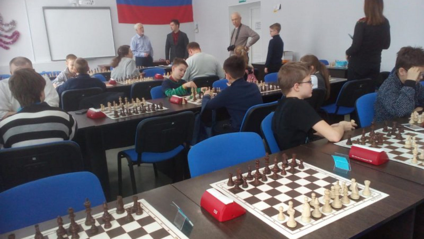 Под парусом «Белой ладьи»