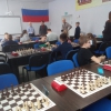 Под парусом «Белой ладьи»