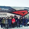 Первый этап Кубка Федерации по хоккею