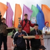 Открытая летняя спартакиада