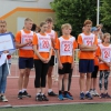 Команда из Верхней Пышмы стала сильнейшей в Фестивале ГТО среди школьников