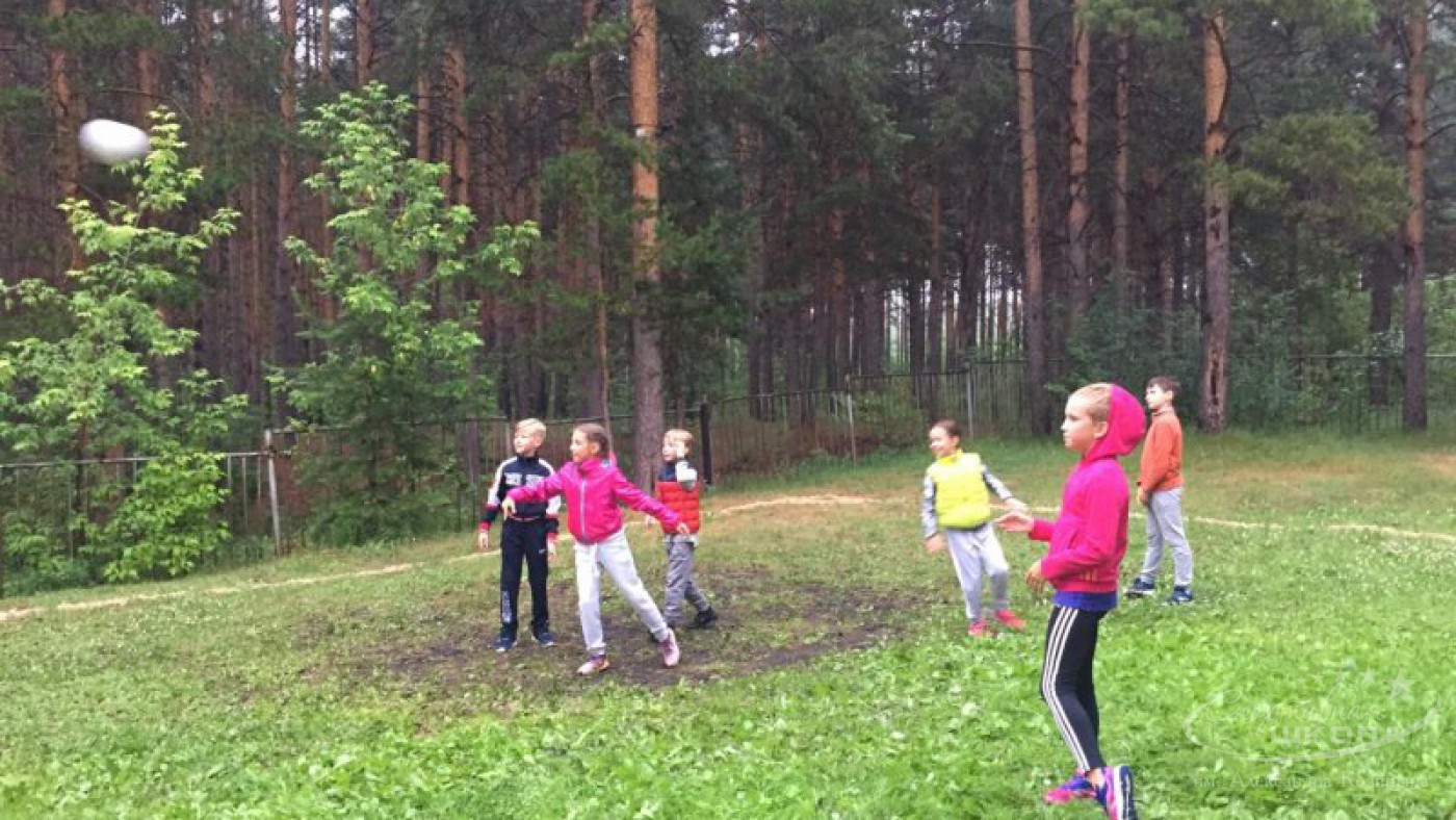 Спортивные сборы отделения фигурного катания