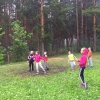 Спортивные сборы отделения фигурного катания