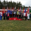 Страна чемпионов
