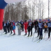 Лыжня России