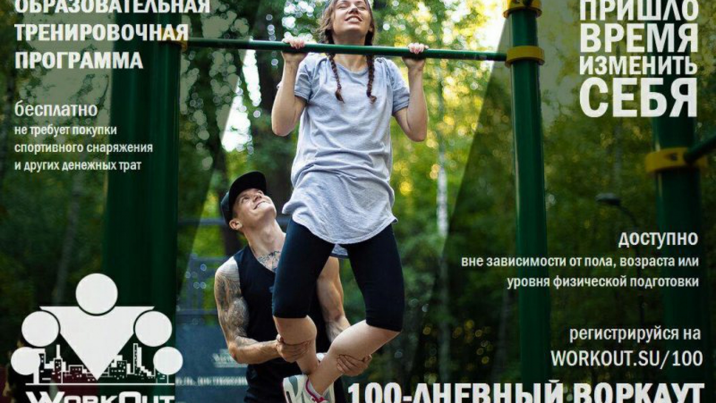 Пришло время изменить себя!!!