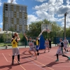 Чемпионат города Верхняя Пышма по баскетболу