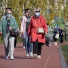 Всероссийский день ходьбы-2020