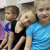 Второй этап фестиваля ГТО 