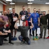 Открытый турнир по функциональному многоборью, посвящеййный Дню Победы "Всем даруется Победа"