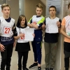 Фестиваль ГТО -2020 в Верхней Пышме