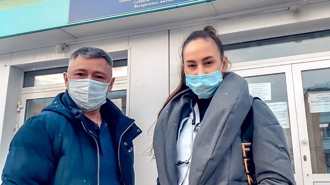 В помощь врачам!