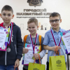 Муниципальное первенство ГО Верхняя Пышма по быстрым шахматам 