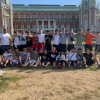 Металлург-2008 в Новгородской области