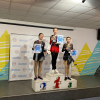 Фигуристы покоряют пьедестал