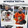 Команда "Металлург-2011" одержала победу в регулярном турнире по хоккею "Ледокол"