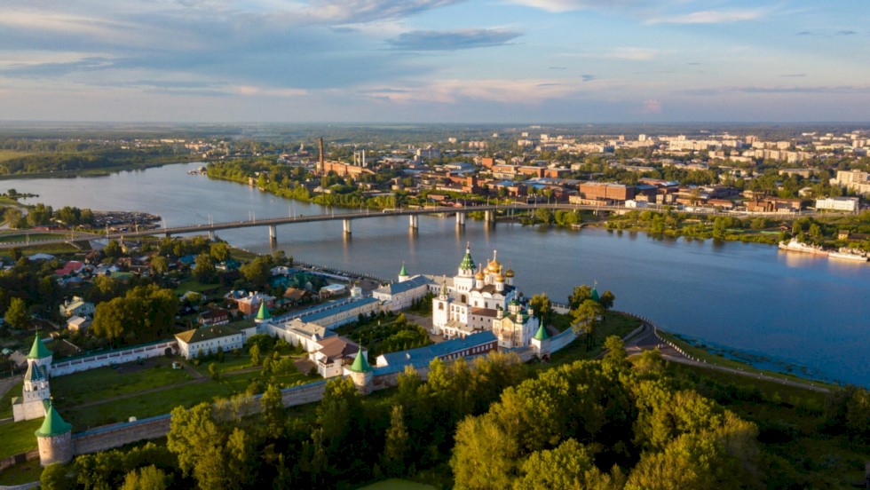 Первенство России по шахматам
