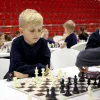Глеб Горбунов едет в Сириус на соревнования по шахматам!