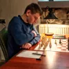 Первенство России по спорту слепых в дисциплине "Шахматы"