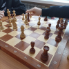 Муниципальное первенство  по шахматам  среди мальчиков и девочек в группах: до 9 лет, до 11 лет, до 13 лет, до 17 лет