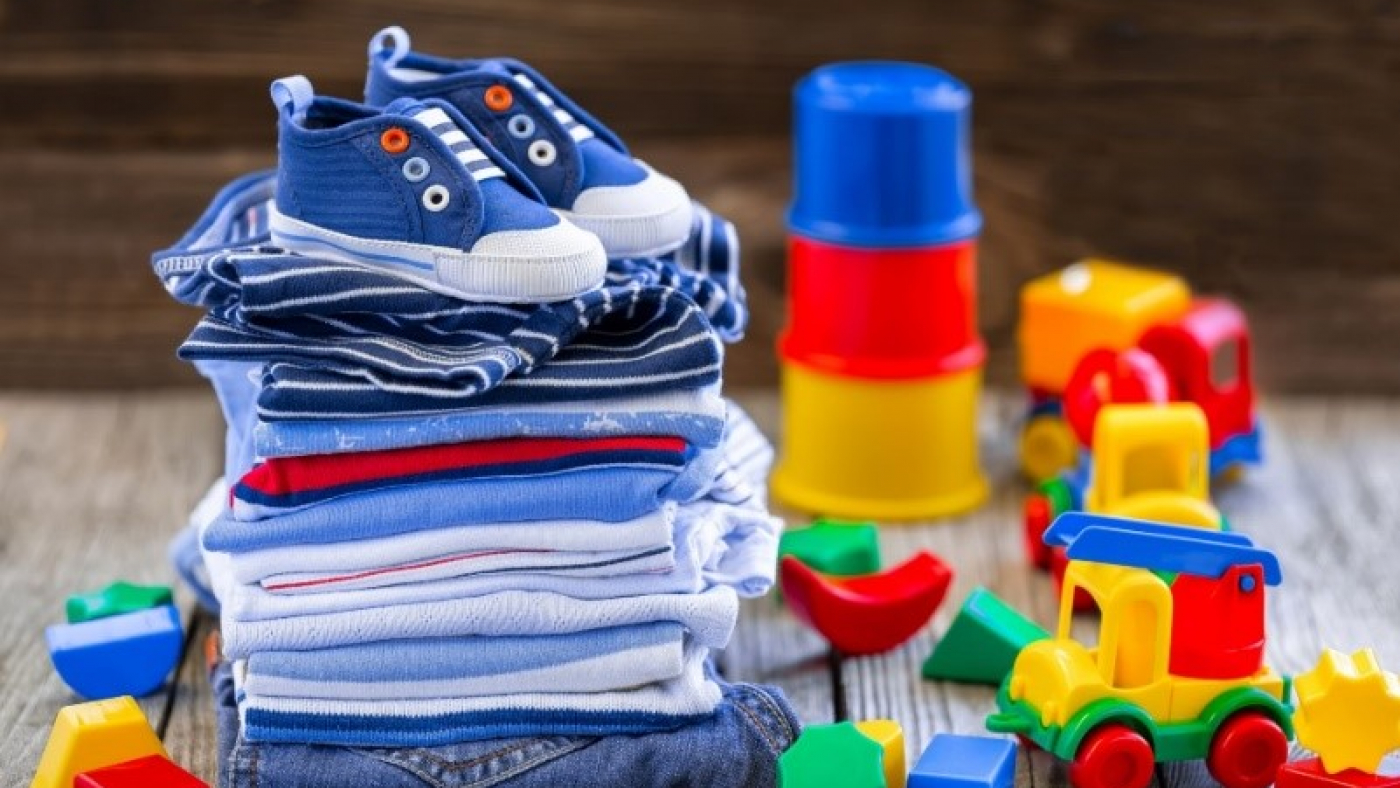 Знай наших: Всё лучшее для подрастающего поколения Урала!