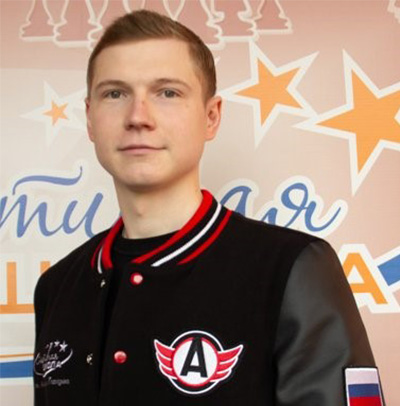 Шалаев Вадим Владиславович