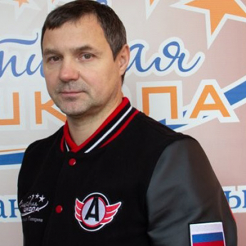 Мельников Денис Леонидович