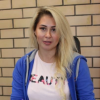 Дзюбич Марина Юрьевна