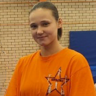 Шимолина Виктория Сергеевна