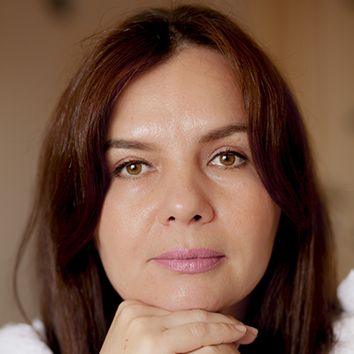 Кузнецова Нелли Александровна