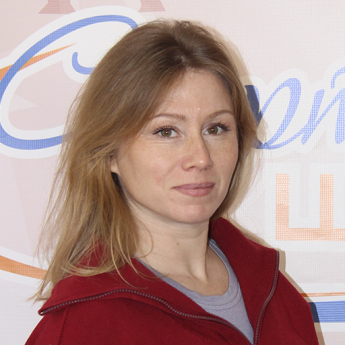 Голубева Ольга Владимировна