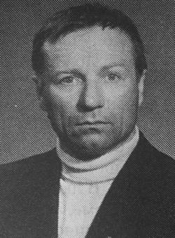 Лев Кузьмин
