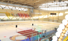 Ледовое поле