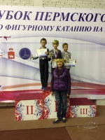 Достижения