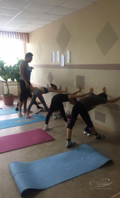 Лето - это маленькая жизнь