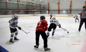 Ледовое поле