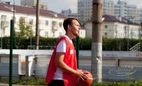 Феклушин Олег специалист центра тестирования ГТО