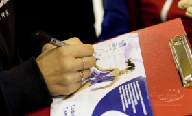 45Мастер-класс по фк