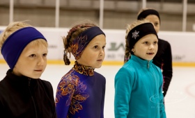 57Мастер-класс по фк