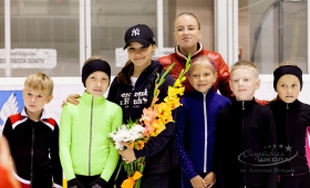 64Мастер-класс по фк