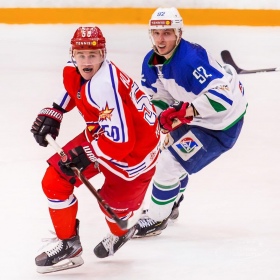 ХК «Горняк»