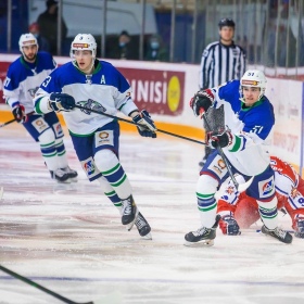 ХК «Горняк»