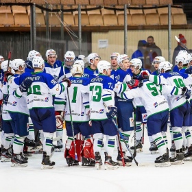 ХК «Горняк»