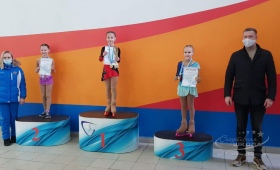 На призы местных Федераций